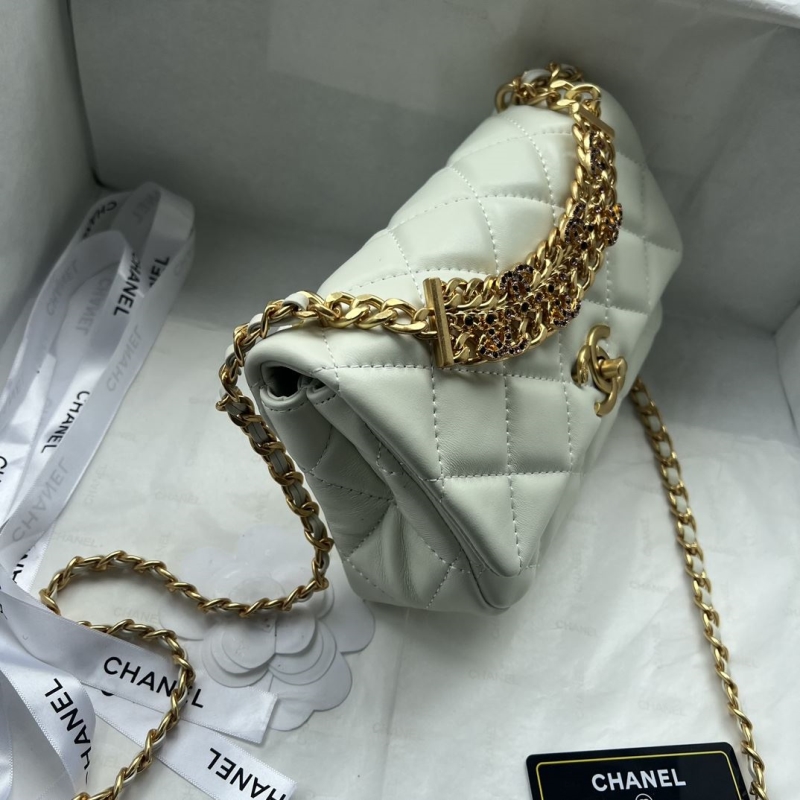 Ch**el satchel bags